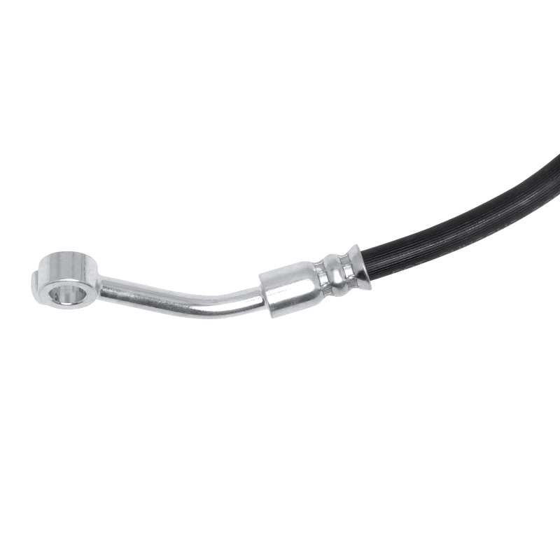 Honda Civic Brake Hose - Rear - R1 Concepts - `17-`20